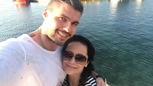 Tajné zásnuby Bílej na dovolenke?! Speváčka nosí TENTO prsteň