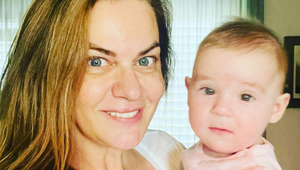 Beňová narazila! Za TIETO pokusy na dcérke ju mamičky poriadne sfúkli!