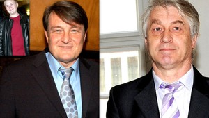 Ak bude pohreb verejný, nerozlúčim sa, povedal Artur Štaidl