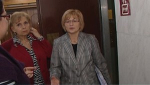 Minister hospodárstva: Ďalším pôsobením pani Roškovej v strane Smer-SD by sa mali zaoberať okresné štruktúry