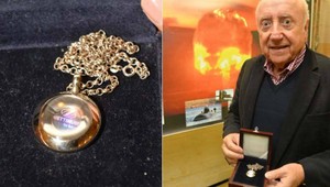 Felix Slováček si nechal uložiť DNA: Môže sa už nechať naklonovať