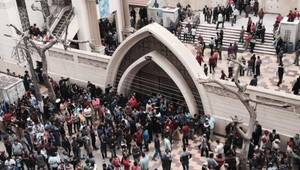 Streľba v Egypte, sedem mŕtvych. Polícia zmarila ďalší útok na kresťanov