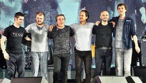 Habera a Team chystajú veľké turné. Navštívia haly aj amfiteátre