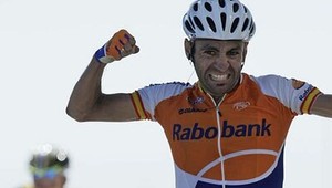 Na mýtickej hore Mont Ventoux prvý Garate, Velits v predposlednej etape 24.