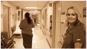 Zdravotnou sestrou roka v New Yorku je Slovenka Marcela