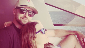 Je manželská kríza pre neveru zažehnaná?! TOTO je veľavravné!