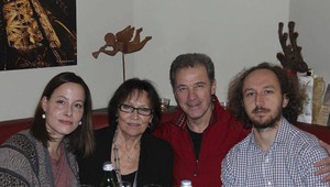 Marta Kubišová oslávila svoje 73. narodeniny