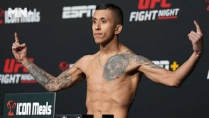 Bojovník z UFC sa prihlásil k LGBT+. Prinútil ho únik súkromného videa