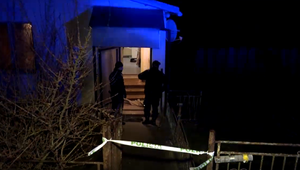 Pokus o vraždu: Spolubývajúcu bodol nožom do krku