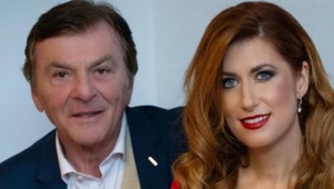 Pavel TRÁVNÍČEK ukázal najmladšieho syna: Neuveríte, ako veľmi sa naňho podobá!