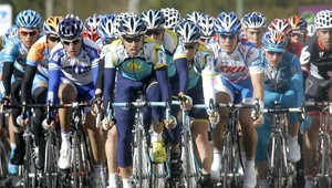 Velits finišoval s gigantickou stratou, 4. etapu vyhral Vandevelde