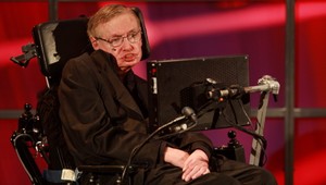 Uloženia popola fyzika Hawkinga sa môžu zúčastniť aj cestovatelia časom