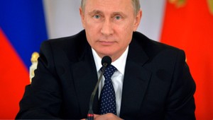 Ruský rok: Putin oslavuje najmä anektovanie Krymu