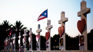 Strelec z Orlanda si počas útoku esemeskoval s manželkou