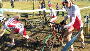 Prvé tituly do Holandska a Nemecka, Gavenda 20.