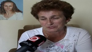 Výpoveď matky zaškrtenej Evy: Bola tehotná a chcela sa vydávať!