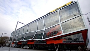 Vedenie hlavného mesta rozmýšľa o ukončení nájmu HC Slovana na štadióne