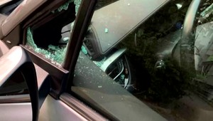 V Bratislave vyčíňa autičkársky gang z Litvy. Pri zadržaní padol aj výstrel