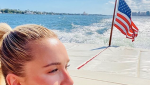 Z Hollywoodu sa bojuje za Ukrajinu najlepšie! Nahnevaná herečka s tvrdým odkazom Putinovi!