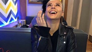 Tajomstvo Moniky Bagárovej PREZRADENÉ! Kedy porodí speváčka bábätko?