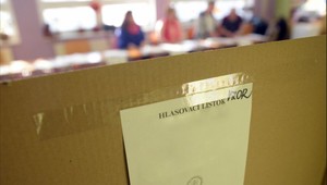 Voľby sú už za dverami. Mnohí Slováci v zahraničí ale stále nemajú hlasovacie lístky