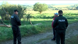 Talianskym podnikateľom sa kopia problémy. Nevyplatené mzdy a vypúšťanie neznámych kvapalín