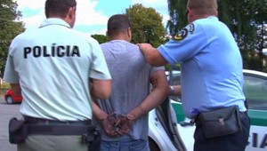 Opitého vodiča, ktorý zrazil cyklistu a ušiel, obvinili