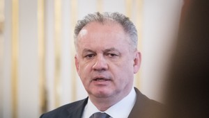 Rebríčku najdôveryhodnejších politikov stále kraľuje Kiska