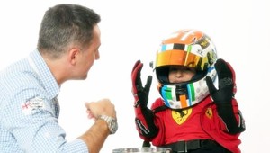 Bojovník Majko Leško: Bude rozhodovať o talentoch!