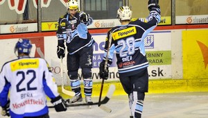 Highlighty: Prestrelka v Žiline, Zvolen vyhral v Piešťanoch