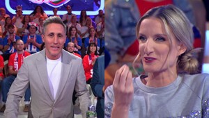 ADELA Vinczeová ako ju nepoznáte: Prečo ju SAJFA varoval a ako prišlo na veľkosť jej PRSNÍKOV?