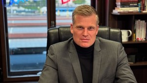 Filip Turek sa stane vládnym splnomocnencom pre klimatickú politiku a Green Deal