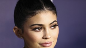 Kylie Jenner porodila svoje prvé dieťa