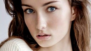 Najkrajšou Slovenkou v súťaži Elite Model Look 2014 sa stala Barbora Beňová