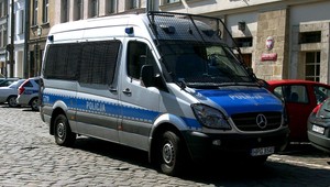 Polícia zaistila vyše milión súborov s detskou pornografiou