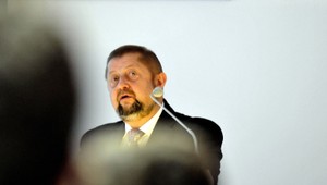 Kým Harabin skončí v čele Najvyššieho súdu, vyhlási novú voľbu predsedu