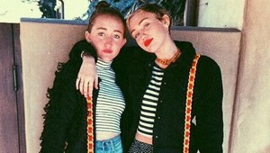 Už aj 15-ročná sestra Miley Cyrus šokuje: Nahá a rozrezaná na pitevnom stole!