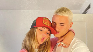 Mladý Beckham šokuje účesom! Kopíruje Eminema alebo otca, ktorý to TAKTO okomentoval!