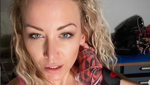 Agáta Hanychová na lyžovačke s pašerákom kokaínu?! Snaží sa to poprieť!