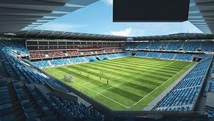 Národný štadión začnú stavať na Tehelnom poli v pondelok!