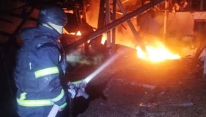 1439. deň na Ukrajine: Po útoku ruského dronu na autobus je najmenej 15 mŕtvych