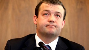 Písal o tunelovaní tajných za Bašku, ide na výsluch!