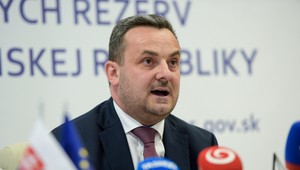 Predseda štátnych rezerv Rudolf: O vyskladnení munície ste klamali, pán Fico