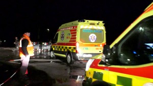 Slováci z Číny strávia najbližšie dva týždne v karanténe. Personál s nimi bude komunikovať cez telefón