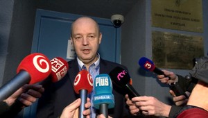 Rusko tvrdí, že Černák hovorí výmysly. Jeho advokát to ale vidí inak