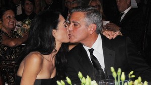 Clooney (53) predstavil svetu snúbenicu, prezradil miesto svadby