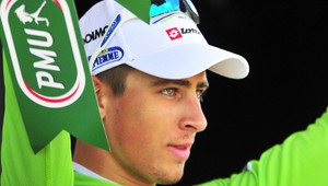 TdF: Voeckler potešil Francúzov, Sagan stále v zelenom