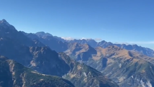 Cyklisti v horách a alkohol. Aj povolená hranica pol promile môže byť nebezpečná