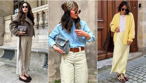 Máte pocit, že vám nič nesedí a obliekate sa ako za trest? Dôvodom je najčastejšie TOTO!