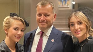 Multiotecko Boris KOLLÁR konečne ukončil dohady: TAKÚTO sumu platí na VÝŽIVNOM pre 17 detí?!